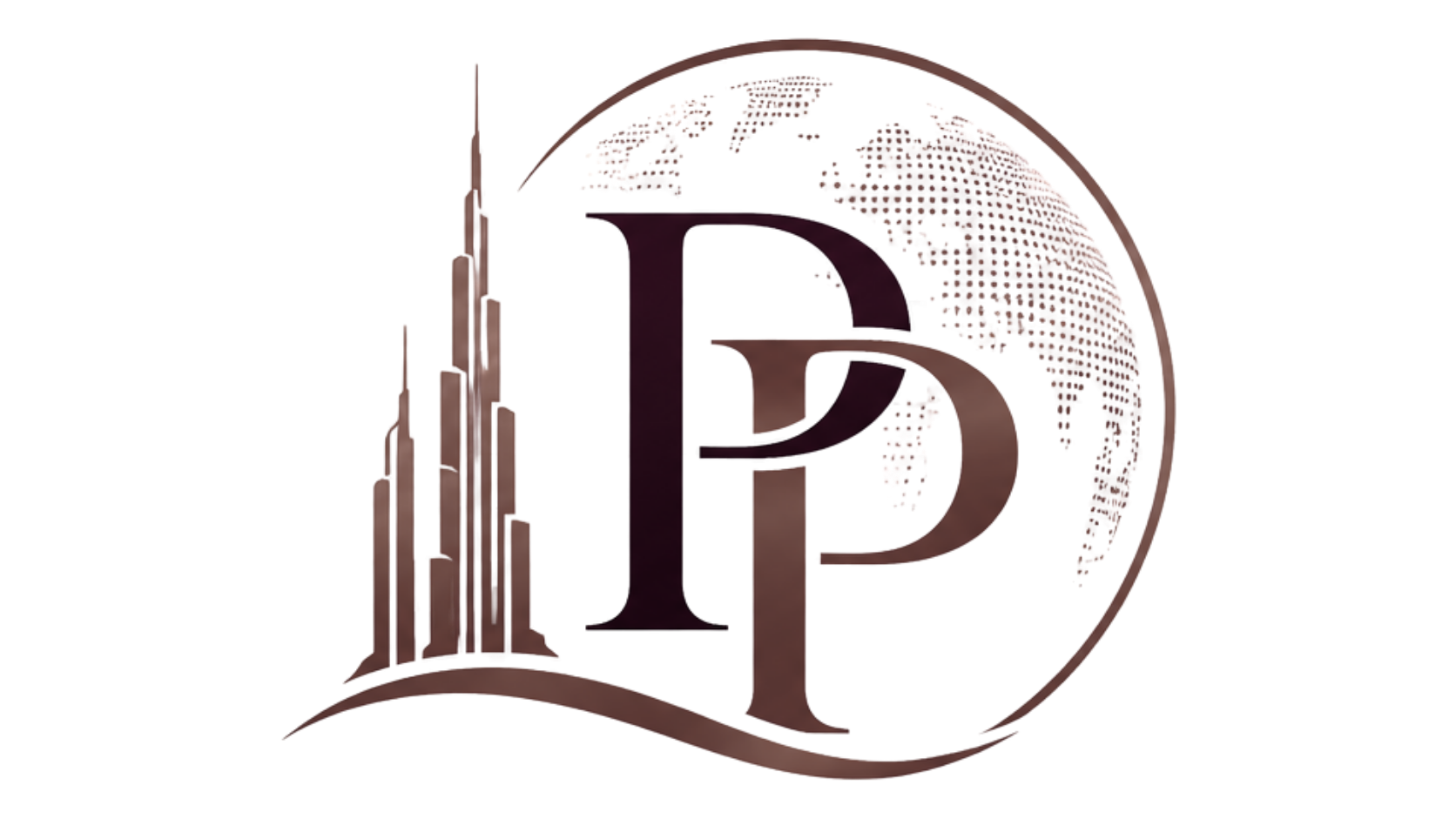 Prittesh Patel logo