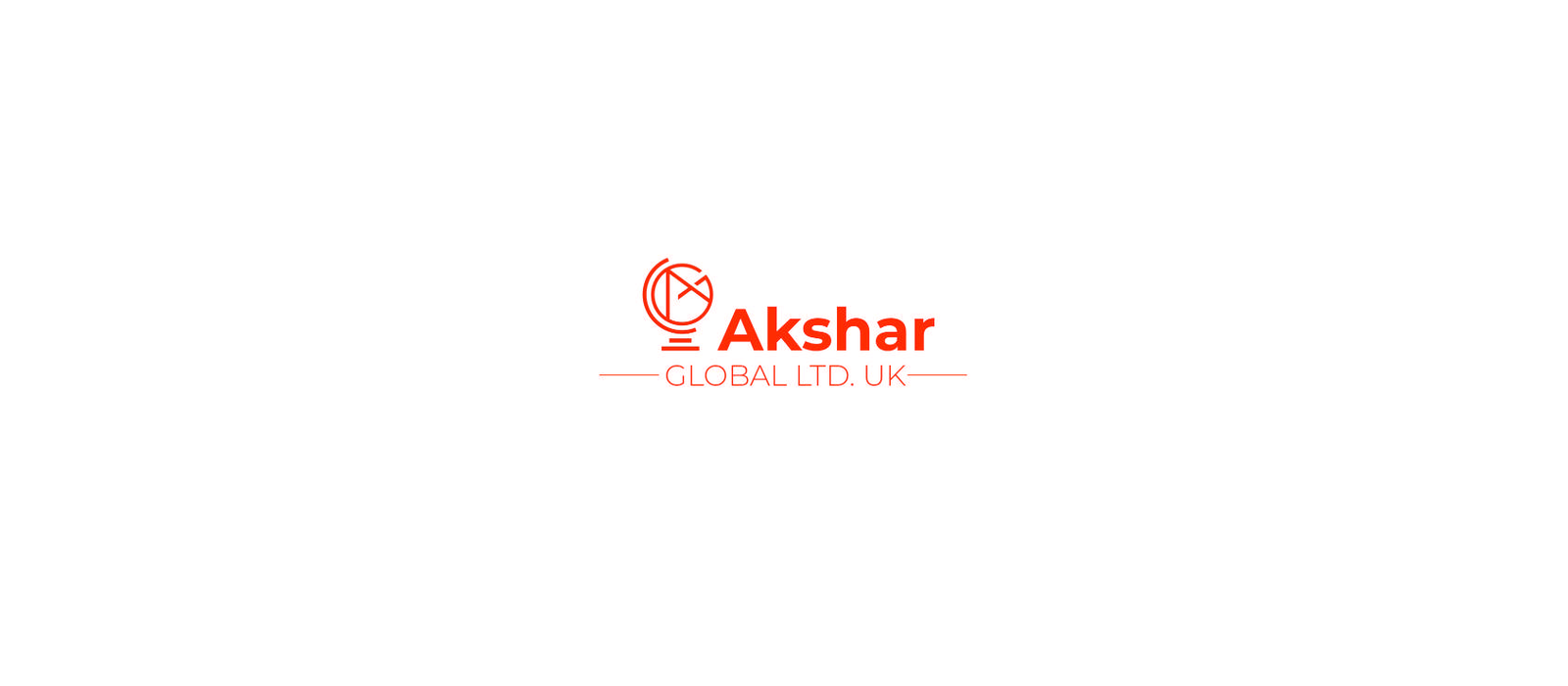 Akshar Global Ltd UK logo